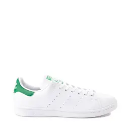 Adidas: Белые кроссовки  Stan Smith