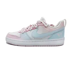 Nike: Белые кроссовки  Court