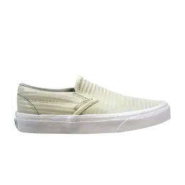 Vans: Мокасины 