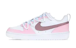 Nike: Белые кроссовки  Court