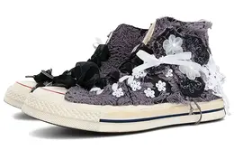 Converse: Белые кеды 