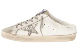 Golden Goose: Сабо  Super Star