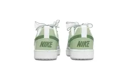 Nike: Светлые кроссовки  Court