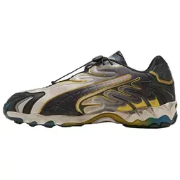 PUMA: Белые кроссовки 