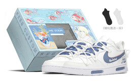 Nike: Белые кроссовки  Court