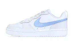 Nike: Белые кроссовки  Court