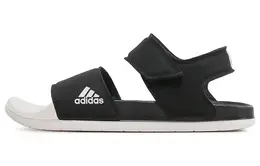 Adidas: Сандалии  Adilette