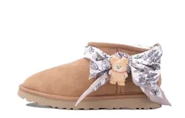 UGG: Ботинки  Ultra Mini