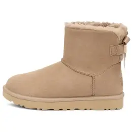 UGG: Ботинки 