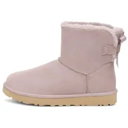 UGG: Ботинки 