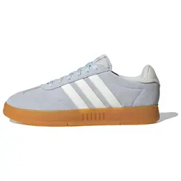 Adidas: Светлые кроссовки 