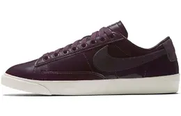 Nike: Кроссовки  Blazer Low