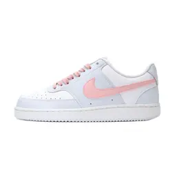 Nike: Белые кроссовки  Court Vision