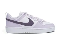Nike: Серые кроссовки  Court