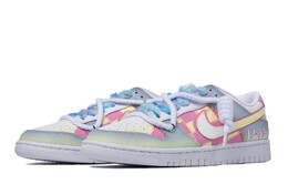 Nike: Кроссовки  Dunk