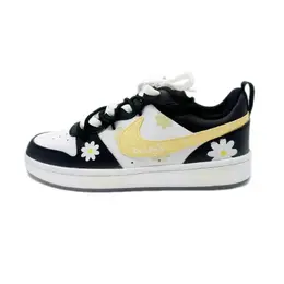 Nike: Белые кроссовки  Court