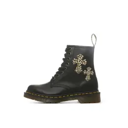 Dr.Martens: Белые ботинки  1460