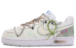Nike: Светлые кроссовки  Court