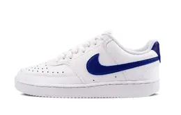 Nike: Белые кроссовки  Court Vision