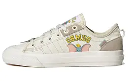 Adidas Originals: Серые кроссовки  Originals