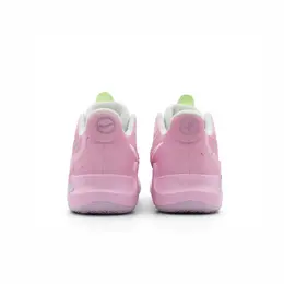 Nike: Розовые кроссовки 