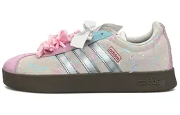 Adidas: Розовые кроссовки  Skateboarding