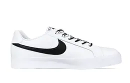 Nike: Белые кроссовки  Court