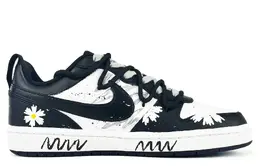 Nike: Белые кроссовки  Court