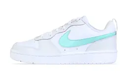 Nike: Белые кроссовки  Court
