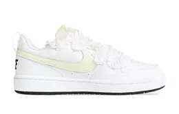 Nike: Белые кроссовки  Court