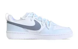 Nike: Белые кроссовки  Court
