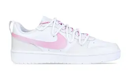 Nike: Белые кроссовки  Court