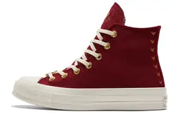 Converse: Кеды  Chuck Taylor All Star 70