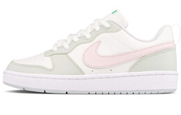 Nike: Белые кроссовки  Court