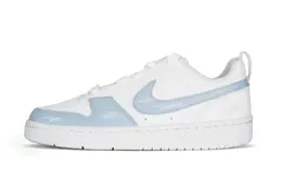 Nike: Белые кроссовки  Court