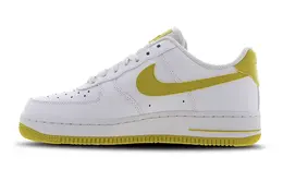 Nike: Белые кроссовки  Air Force 1 Low