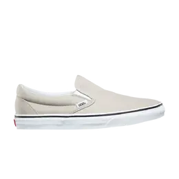 Vans: Мокасины 