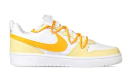 Nike: Белые кроссовки  Court