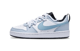 Nike: Белые кроссовки  Court
