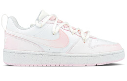 Nike: Розовые кроссовки  Court
