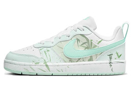 Nike: Белые кроссовки  Court