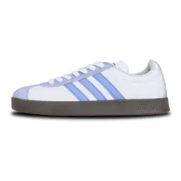 Adidas: Голубые кроссовки  Skateboarding