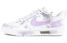 Nike: Белые кроссовки  Court