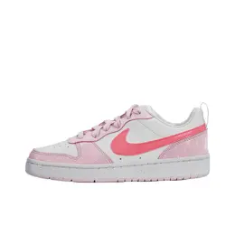 Nike: Розовые кроссовки  Court