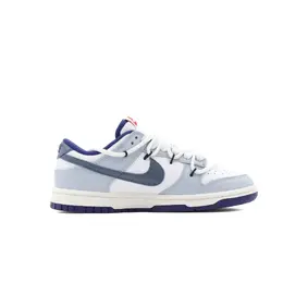 Nike: Голубые кроссовки  Dunk