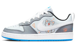 Nike: Розовые кроссовки  Court
