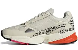 Adidas Originals: Коричневые кроссовки 