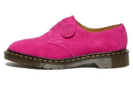 Dr.Martens: Туфли  1461