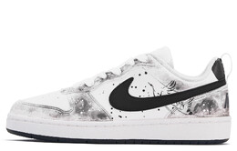 Nike: Белые кроссовки  Court