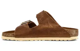 Birkenstock: Сандалии 